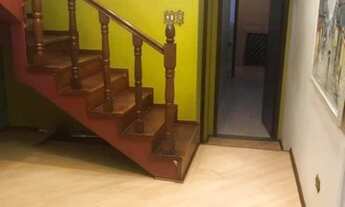 Imagem 2: SOBRADO - JARDIM SANTA MENA - SP