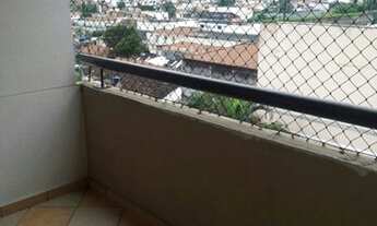 Imagem 2: APARTAMENTO - ÁGUA RASA - SP