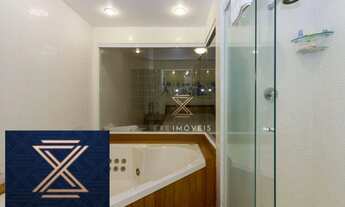 Imagem 6: Apartamento com 4 dormitórios à venda, 240 m² por R$ 3.800.000 - Lagoa - Rio de Janeiro/RJ