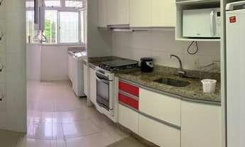 Imagem 3: Apartamento para venda com 3 dormitórios na Trindade - Florianópolis - SC