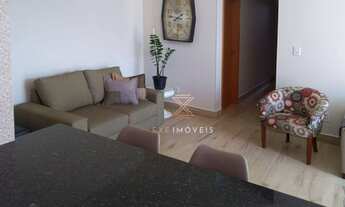 Imagem 2: Apartamento com 3 dormitórios à venda, 137 m² por R$ 644.700 - Sagrada Família - Belo Hori