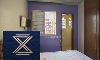 Imagem 6: Apartamento com 3 dormitórios à venda, 83 m² por R$ 300.000 - Adelaide - Belo Horizonte/MG