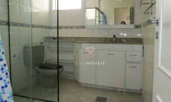 Imagem 3: Apartamento com 4 dormitórios à venda, 259 m² por R$ 1.100.000 - Sion - Belo Horizonte/MG