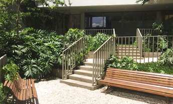 Imagem 5: Apartamento com 4 dormitórios à venda, 250 m² por R$ 2.500.000,00 - Alto da Lapa - São Pau