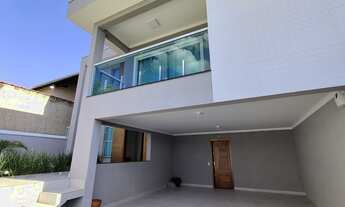 Imagem 2: Casa para venda possui 204 metros quadrados com 3 quartos