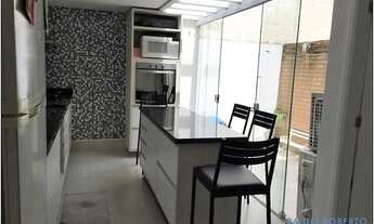 Imagem 2: CASA EM CONDOMÍNIO - VILA SÃO FRANCISCO - SP