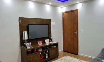 Imagem 6: Apartamento Ocidental Ágio Lindo 2qts garagem