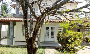 Imagem 3: Casa Dúplex na Farolandia