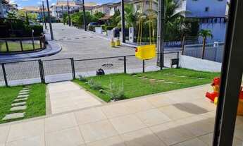 Imagem 4: Casa 5/4 estrada do coco