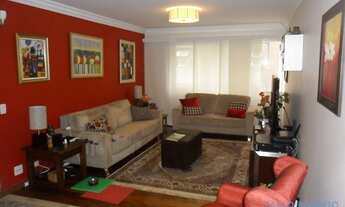 Imagem 5: APARTAMENTO - PERDIZES - SP