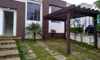 Imagem: Casa em condomínio com 3 Dormitórios