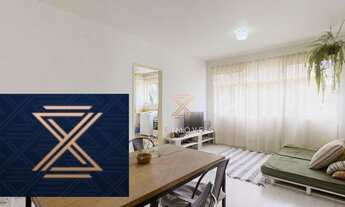 Imagem 5: Apartamento com 2 dormitórios à venda, 60 m² por R$ 300.000 - Santo Antônio - Belo Horizon