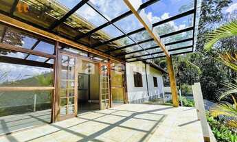 Imagem: Casa com 3 dormitórios à venda, 150 m²