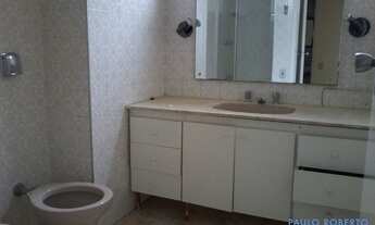 Imagem 7: APARTAMENTO - HIGIENÓPOLIS - SP