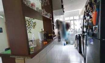 Imagem: Apartamento com 2 dormitórios à venda