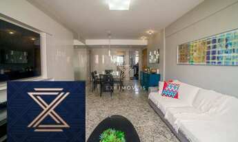 Imagem 4: Apartamento com 4 dormitórios à venda, 127 m² por R$ 1.180.000 - Serra - Belo Horizonte/MG