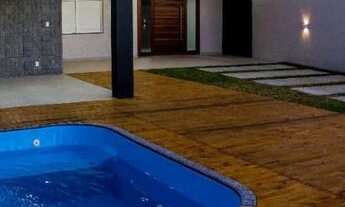 Imagem 4: Térrea para venda com 157 metros quadrados com 3 quartos em Centro - Imbé - RS