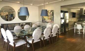 Imagem 4: São Paulo - Apartamento Padrão - Pacaembu