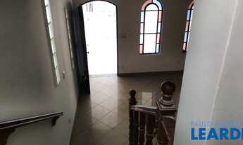 Imagem 3: CASA ASSOBRADADA - JARDIM MARÍLIA - SP