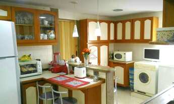 Imagem 6: Apartamento com 3 dormitórios à venda, 150 m² por R$ 720.000 - Engenho de Dentro - Rio de