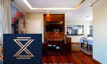 Imagem 3: Apartamento com 3 dormitórios à venda, 162 m² por R$ 560.000 - Santa Efigênia - Belo Horiz