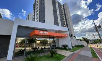 Imagem 2: Apartamento Novo com 03 dormitórios sendo uma suíte - Edifício Carpe Diem