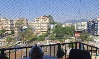 Imagem: Apartamento de 82 metros quadrados no bairro