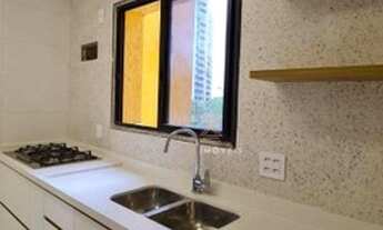 Imagem 4: Apartamento com 3 dormitórios à venda, 200 m² por R$ 1.280.000 - Vila Andrade - São Paulo