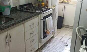 Imagem 2: Apartamento com 3 quartos no Condomínio Bella Vita - Bairro Jardim Ana Lúcia em Goiânia