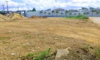 Imagem 2: Excelente terreno de Esquina de 500 m² zona sul em frente ao Cond. Nova Era I