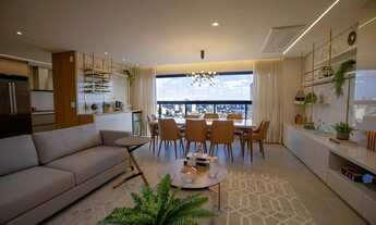 Imagem 3: Apartamento c/3 suítes próx Vaca Brava no Cenarium