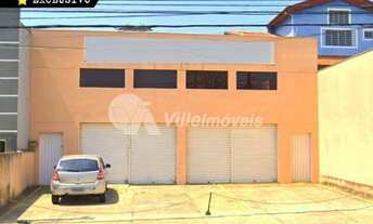 Imagem 4: Salão para alugar, 148 m² por R$ 4.400,00/mês - Cidade Morumbi - São José dos Campos/SP