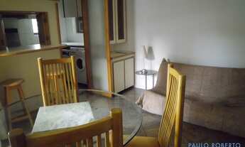 Imagem 4: FLAT - JARDIM PAULISTA - SP