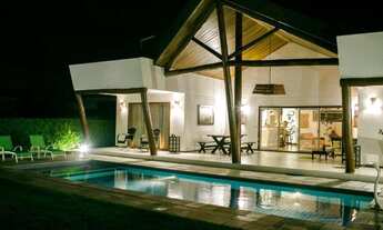 Imagem: Vendo Casa Em Condomínio na Praia da Pipa