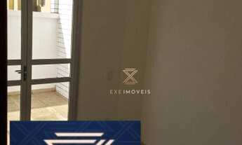 Imagem 5: Apartamento com 3 dormitórios à venda, 163 m² por R$ 590.000 - Caiçaras - Belo Horizonte/M