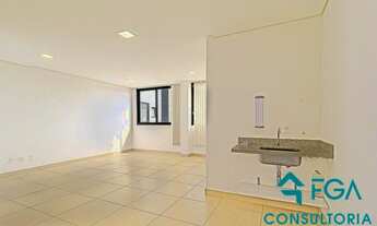 Imagem 3: Sala Comercial para Locação em Taubaté, Centro, 1 banheiro