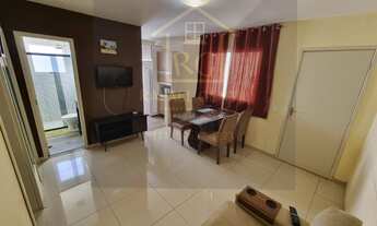 Imagem 3: Alugo apto completo, móveis e eletrodomésticos, 2 quartos, em Polvilho, Cajamar, 1 vaga, 4