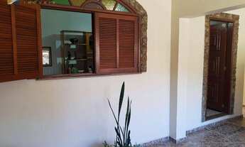 Imagem 3: Casa Duplex 3 Quartos, 2 Vagas, Alto dos Passos | Juiz de Fora