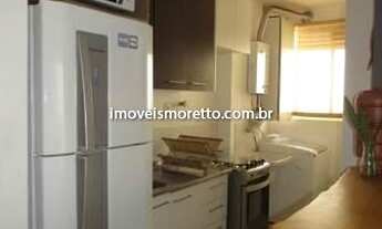 Imagem 7: LAZER DE CLUBE Apartamento com 2 dormitórios