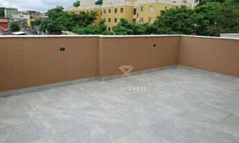 Imagem 5: Apartamento com 2 dormitórios à venda, 85 m² por R$ 312.300 - Piratininga (Venda Nova) - B