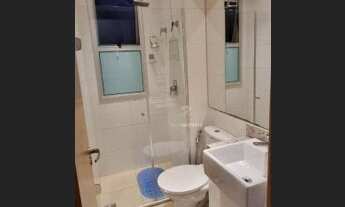 Imagem 3: Apartamento com 3 dormitórios à venda, 103 m² por R$ 1.080.000 - Cruzeiro - Belo Horizonte