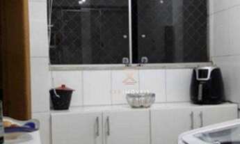 Imagem 3: Apartamento com 3 dormitórios à venda, 100 m² por R$ 539.000 - Sagrada Família - Belo Hori