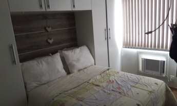 Imagem 7: Apartamento com 2 dormitórios à venda, 54 m² por R$ 340.000 - Taquara - Rio de Janeiro/RJ