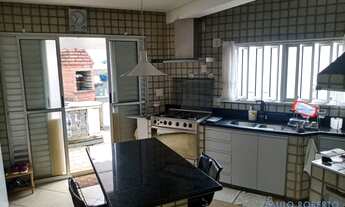 Imagem 7: CASA ASSOBRADADA - BALNEÁRIO MAR PAULISTA - SP