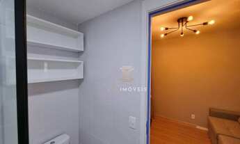 Imagem 5: Apartamento com 1 dormitório à venda, 26 m² por R$ 265.000,00 - Tanque - Rio de Janeiro/RJ