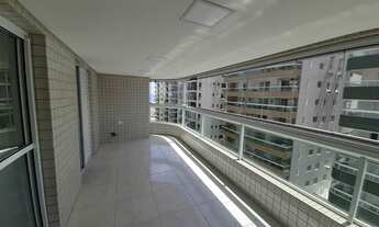 Imagem 5: PRAIA GRANDE - Apartamento Padrão - CANTO DO FORTE