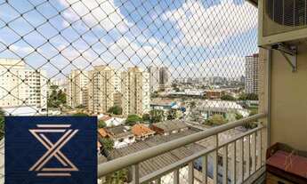 Imagem 7: Apartamento com 2 dormitórios à venda, 68 m² por R$ 499.000 - Limão - São Paulo/SP