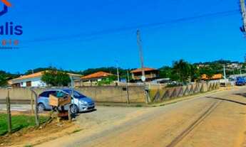 Imagem 3: Casa á venda em Imaruí, terreno com 1 hectare, com vista para a lagoa 