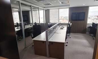 Imagem 7: PORTO ALEGRE - Conjunto Comercial/sala - JARDIM EUROPA