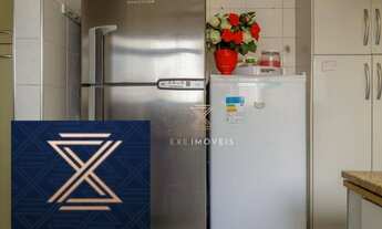 Imagem 7: Apartamento com 3 dormitórios à venda, 100 m² por R$ 905.000 - Brooklin - São Paulo/SP